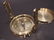 Brass Encampment & Fortification Surveyors Compass - 2