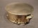 Brass Encampment & Fortification Surveyors Compass - 3