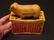 Cast Iron "Sydney TL 1950" Golden Fleece Sheep Coin - 10