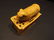 Cast Iron "Sydney TL 1950" Golden Fleece Sheep Coin - 4