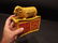 Cast Iron "Sydney TL 1950" Golden Fleece Sheep Coin - 6
