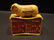Cast Iron "Sydney TL 1950" Golden Fleece Sheep Coin - 8