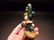 Cast Iron Drunk Cowboy Cactus Beer Bottle Opener bar - 4