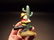 Cast Iron Drunk Cowboy Cactus Beer Bottle Opener bar - 6
