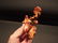 Cast Iron HEAVY Moose Head Wall Mount Beer Bottle - 4
