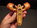 Cast Iron HEAVY Moose Head Wall Mount Beer Bottle - 9