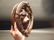 Cast Iron Lion Head DOOR KNOCKER Hardware - 2