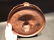 Cast Iron Lion Head DOOR KNOCKER Hardware - 3