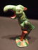 Cast Iron Parrot Beer Bottle Opener bar tool - 4
