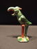 Cast Iron Parrot Beer Bottle Opener bar tool - 7