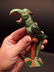 Cast Iron Parrot Beer Bottle Opener bar tool - 8