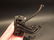 Cast Iron Wall Hook Swivel Folding Coat Hanger Hardware - 4