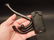 Cast Iron Wall Hook Swivel Folding Coat Hanger Hardware - 5