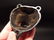 Cast Iron Wall Mount Figural Bear Beer Bottle Opener - 2