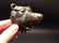 Cast Iron Wall Mount Figural Bear Beer Bottle Opener - 5