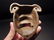 Cast Iron wall mount folk art Bulldog Beer Bottle - 4