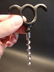 Direct Pull Corkscrew Wine Bottle Opener