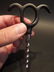 Direct Pull Corkscrew Wine Bottle Opener - 4