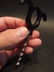 Direct Pull Corkscrew Wine Bottle Opener - 5