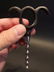 Direct Pull Corkscrew Wine Bottle Opener - 6