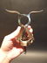 Empire Double Lever Corkscrew Wine Bottle Opener - 7