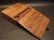 Folding Document Writing Slope Lap Desk Campaign Box - 2