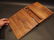 Folding Document Writing Slope Lap Desk Campaign Box - 6
