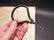 Folding Iron Bow Corkscrew Wine Bottle opener - 5