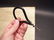 Folding Iron Bow Corkscrew Wine Bottle opener - 6