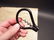 Folding Iron Bow Corkscrew Wine Bottle opener - 8