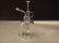 Glass Water Mister Atomizer Plant Pump Perfume Sprayer - 2