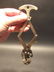 Lazy Tong Multi lever Corkscrew Wine Bottle Opener - 2