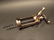 Rack & Pinion Kings Corkscrew Wine Bottle Opener Gift - 10