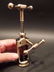 Rack & Pinion Kings Corkscrew Wine Bottle Opener Gift - 8