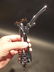 Ratchet Corkscrew Wine Bottle Opener Gift - 10