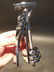 Ratchet Corkscrew Wine Bottle Opener Gift
