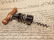Spring Assisted Direct Pull Corkscrew Wine Bottle - 2