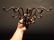 Wall Hook Swivel Folding Coat Hanger Hardware Rust