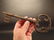 LargeCast Iron Skeleton Key - 2
