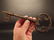 LargeCast Iron Skeleton Key - 4
