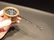 UnusualBrass Compass Measuring Tape Measure
