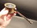 UnusualBrass Compass Measuring Tape Measure - 2