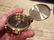 2" Brass Heavy Maritime Navigational Compass - 2