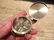 2" Brass Heavy Maritime Navigational Compass - 4