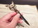 Brass Fox letter opener Hunting Desk Collectible - 5
