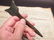 Brass Fox letter opener Hunting Desk Collectible - 8