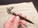Brass Horse letter opener Equestrian Desk Collectible