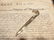 Brass Horse letter opener Equestrian Desk Collectible - 5