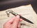 Brass Horse letter opener Equestrian Desk Collectible - 6