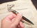 Brass Horse letter opener Equestrian Desk Collectible - 7